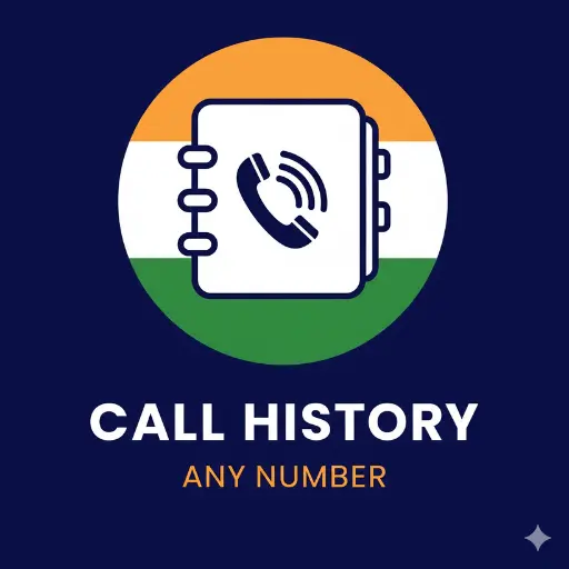 Call History Checker Official Logo